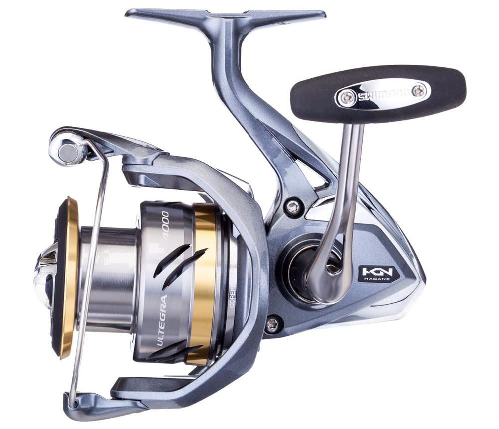 Shimano Ultegra FB-spinning-reels - Negozio di pesca online Bass