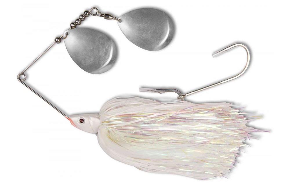 Quantum Spinner Bait Pike Negozio di pesca online Bass Store Italy