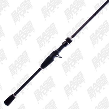 Immagine di Daiwa Ninja Bass casting rod 2 pcs