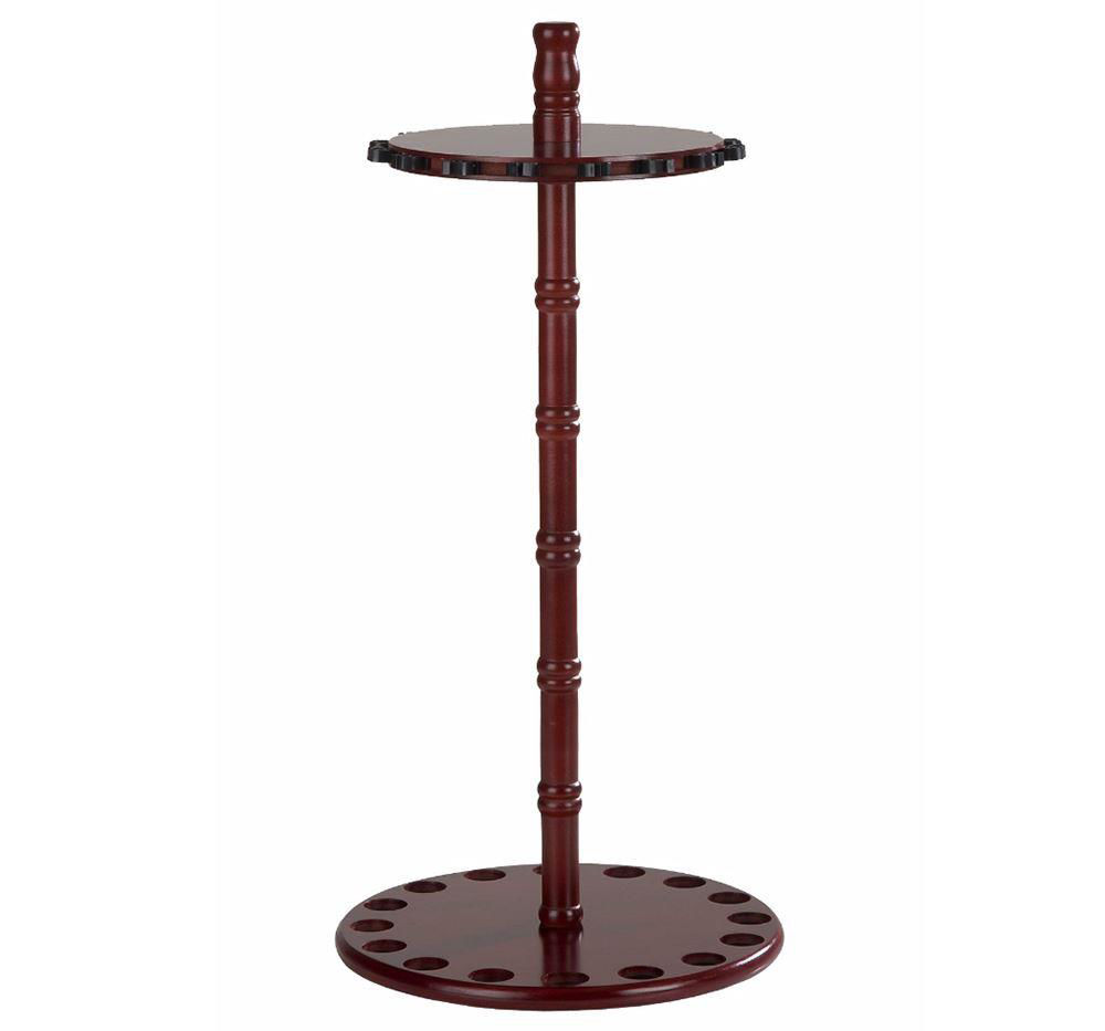 Immagine di Bass Pro Shops Round Floor Rod Rack