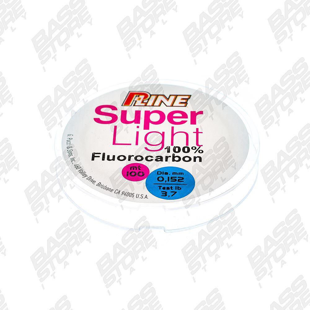 Immagine di P-Line Super Light 100% Fluorocarbon