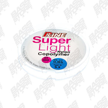 Immagine di P-Line Super Light Nylon Copolymer