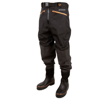 Immagine di Savage Gear Breathable Waist Waders Bootfoot