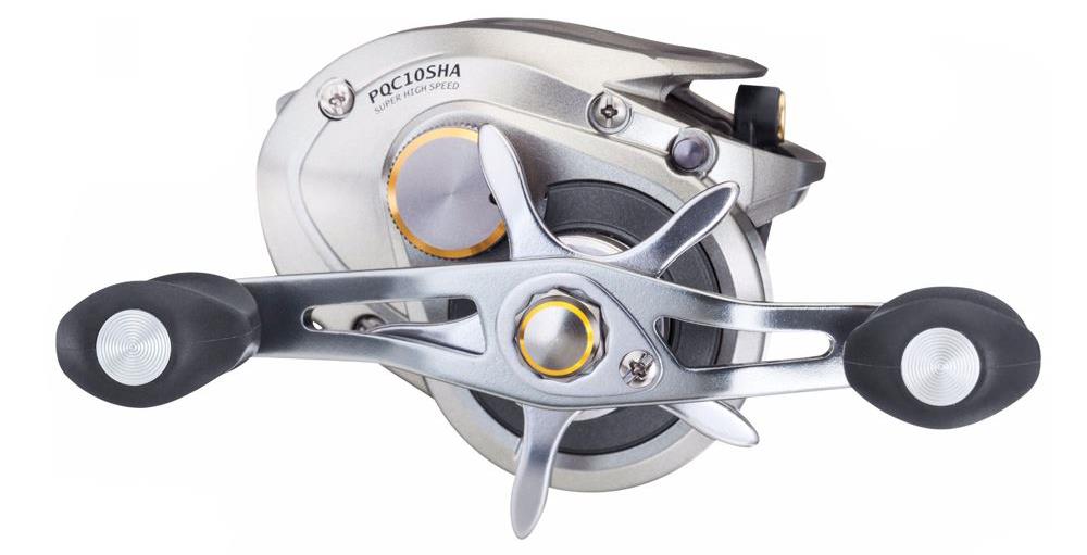 Bass Pro Shops Pro Qualifier 2 Casting Reel Negozio di pesca online