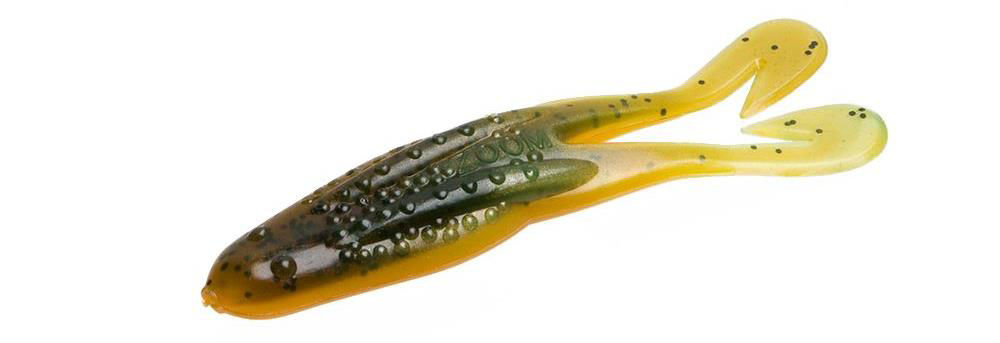 Zoom Z3 Trick Worm bassfishing lures - Negozio di pesca online Bass Store  Italy