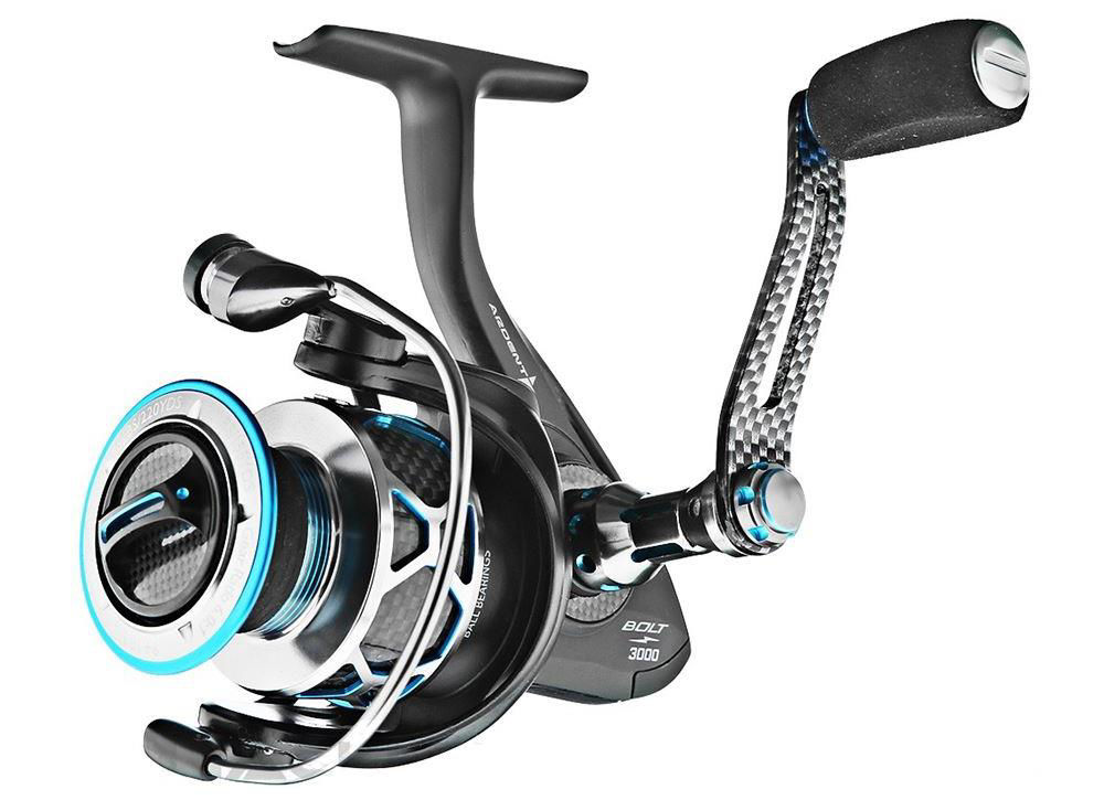 Immagine di Ardent Bolt Spinning Reel