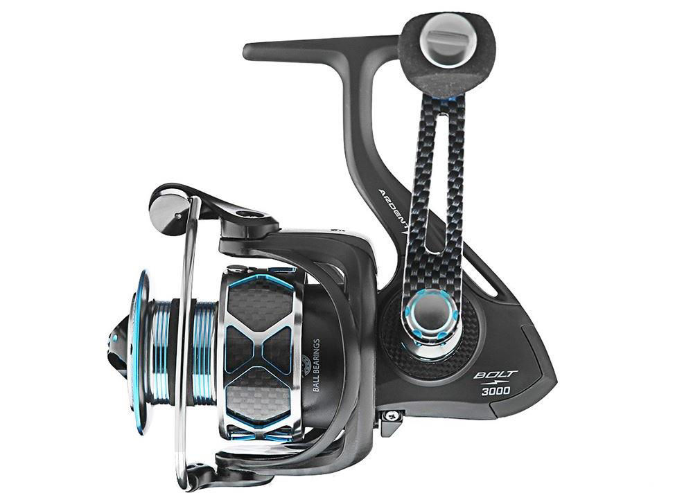 Immagine di Ardent Bolt Spinning Reel