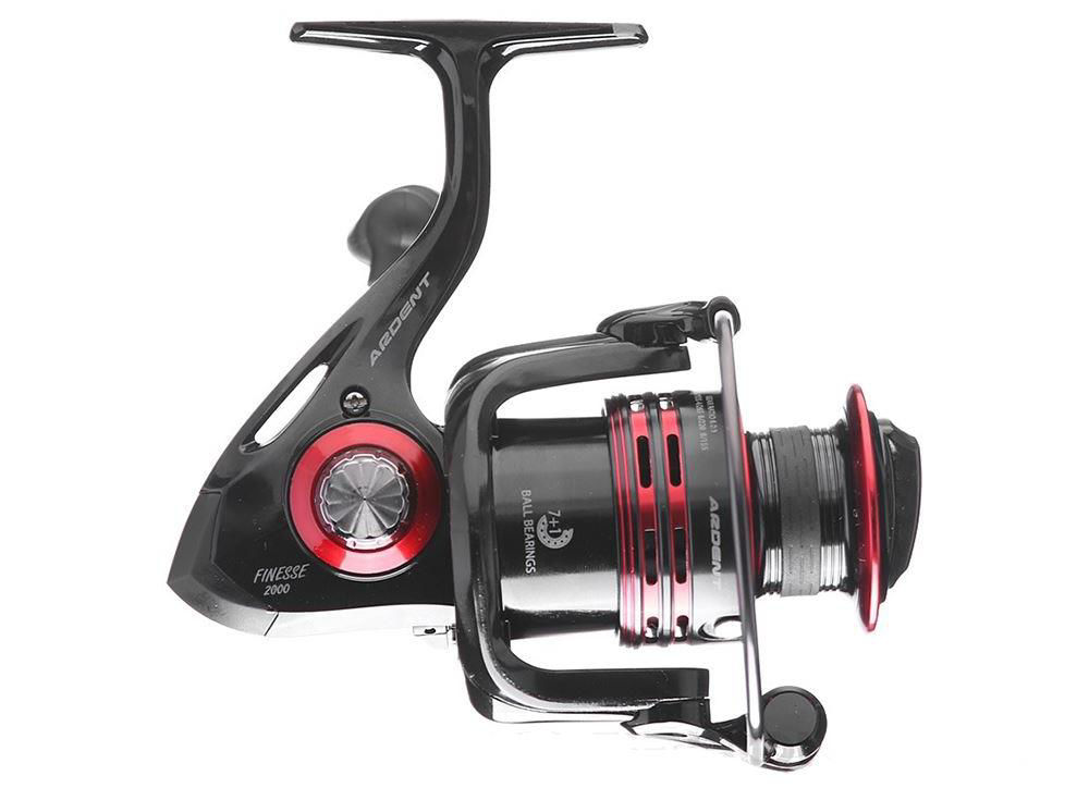 Immagine di Ardent Finesse spinning reel