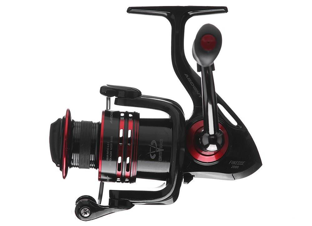 Immagine di Ardent Finesse spinning reel