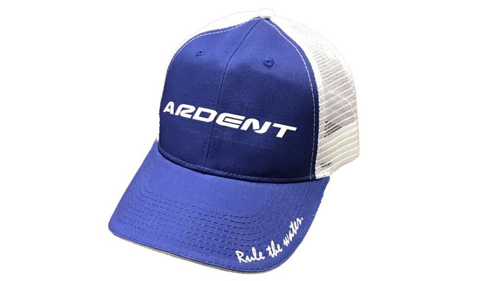 Immagine di Ardent Low Profile Trucker Hat
