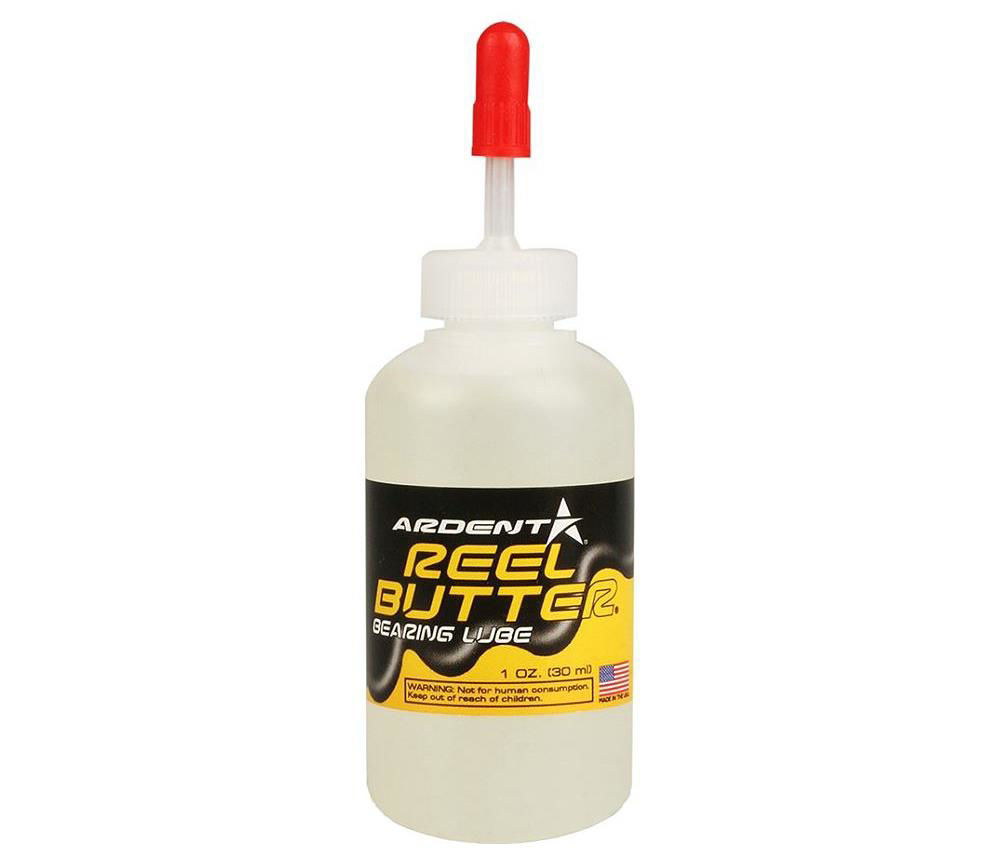 Immagine di Ardent Reel Butter Bearing Lube