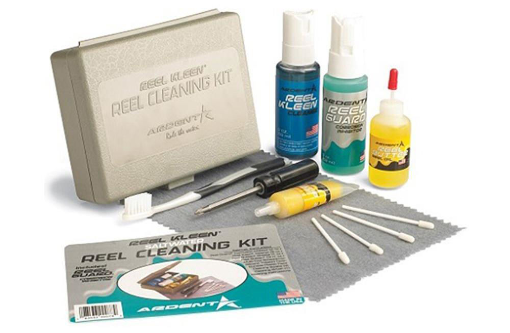 Immagine di Ardent Reel Kleen - Saltwater Cleaning Kit