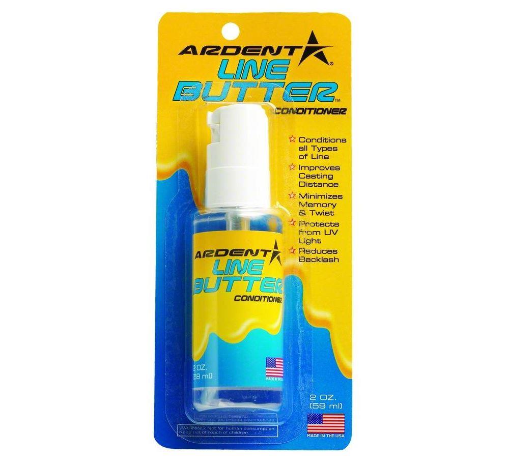 Ardent Line Butter Conditioner Negozio di pesca online Bass Store Italy