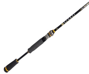 Immagine di Major Craft Benkei spinning rods