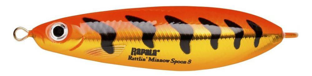 Immagine di Rapala Rattlin' Minnow Spoon