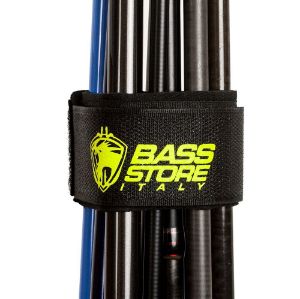 Bassstoreitaly Rod Wrap