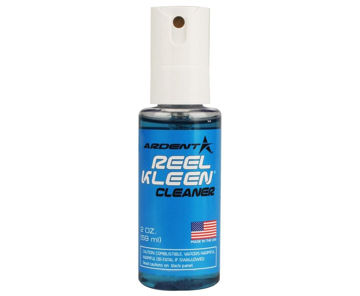 Immagine di Ardent Reel Kleen Cleaner
