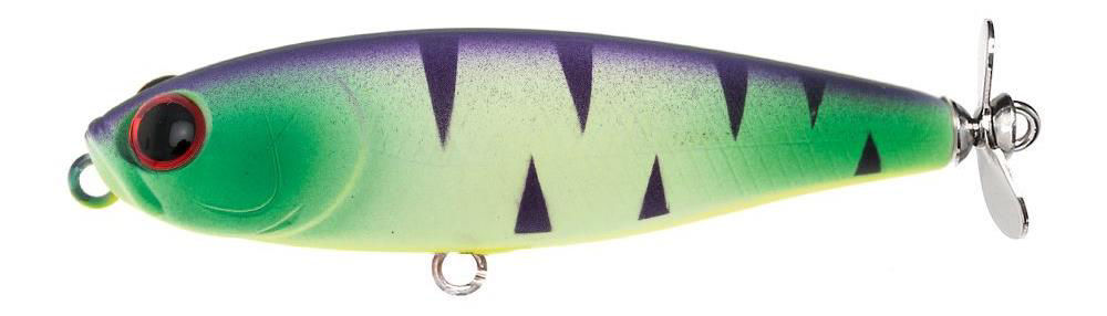 Lucky Craft Bevy Prop 55 - Negozio di pesca online Bass Store Italy