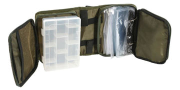 Immagine di Mikado Fishing Bag For accessories and Sets UWI-211712