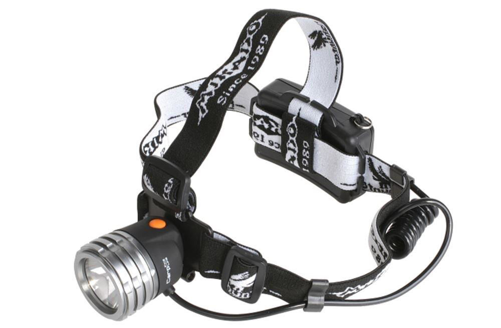 Immagine di Mikado Cree 3W headlamp AML01-5911