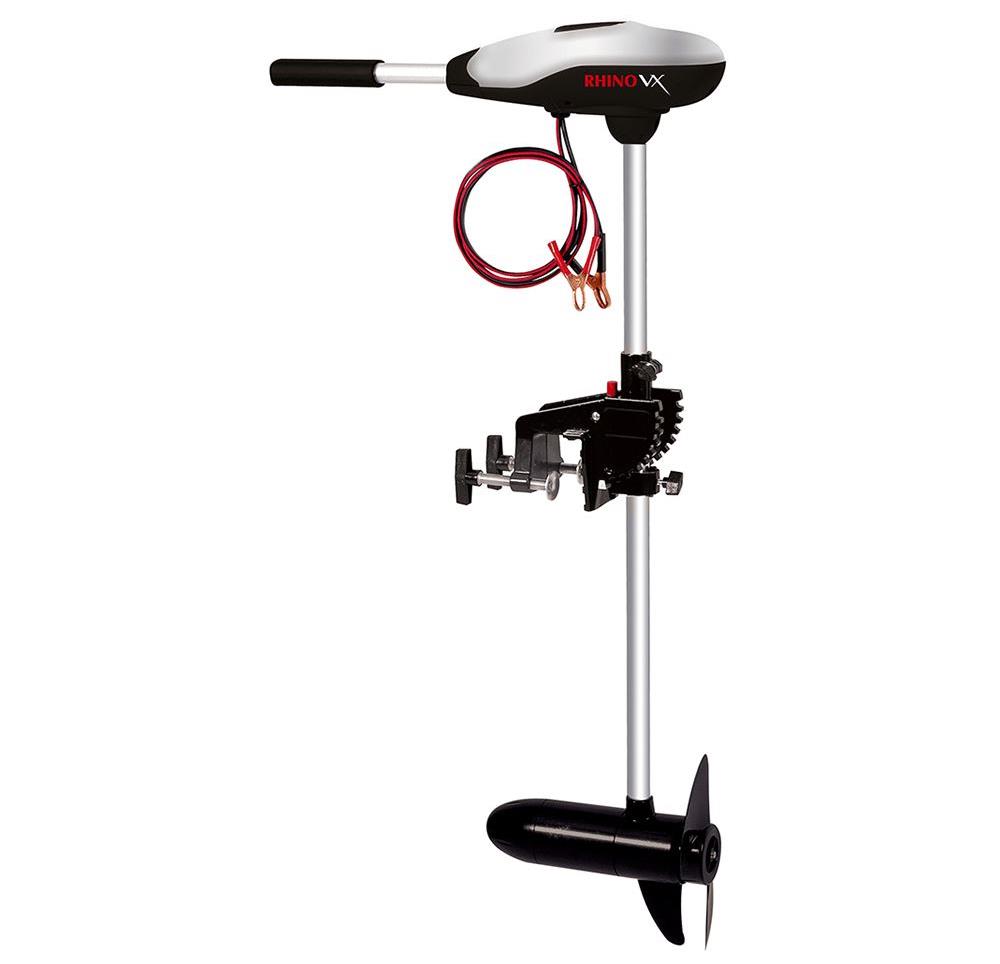 motori elettrici Rhino VX trolling motors Negozio di pesca online
