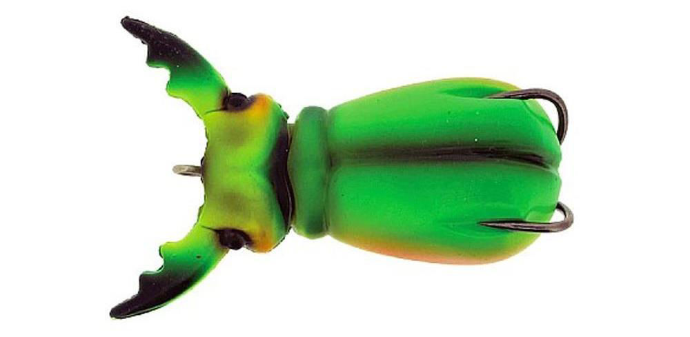 Immagine di Molix Supernato Beetle Baby