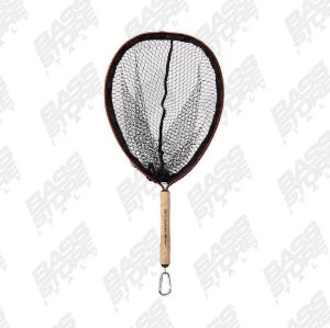 Golden Mean Trout Net