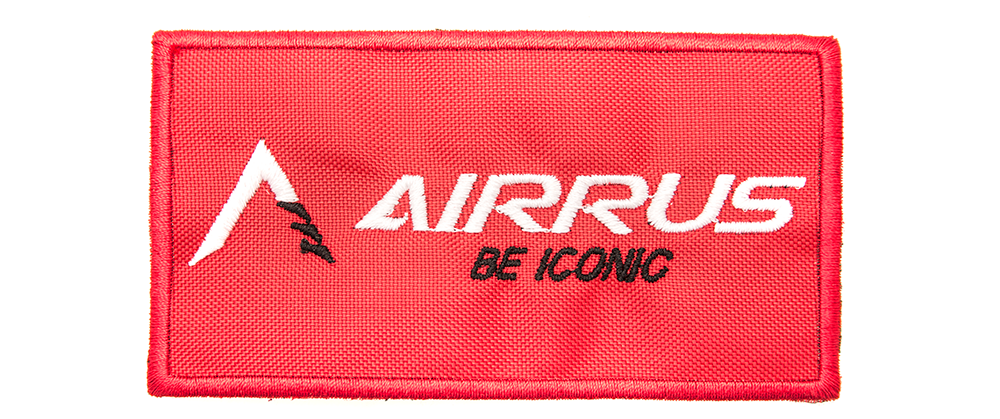 Immagine di Airrus Emblem