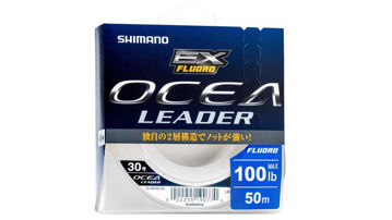 Immagine di Shimano Ocea Leader