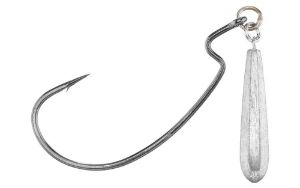 Owner Jig Rig Tungsten Sinker