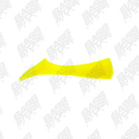 Headbanger Lures Replacement Tails Shad - Negozio di pesca online Bass  Store Italy