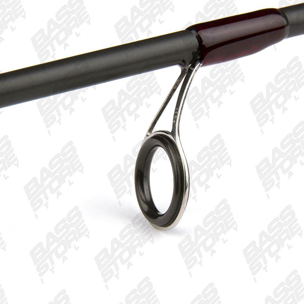 Immagine di Shimano ForceMaster Trout Area spinning 2 pcs
