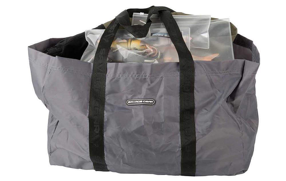 Immagine di Savage Gear Carry All Big Bag 100 L