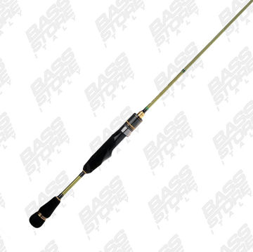 Immagine di Major Craft FineTail spinning rods 2 pcs