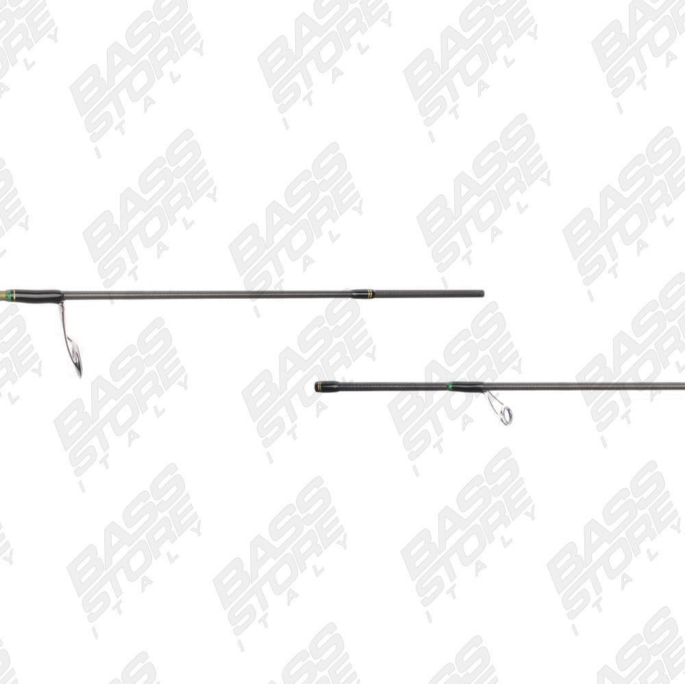 Immagine di Major Craft FineTail spinning rods 2 pcs