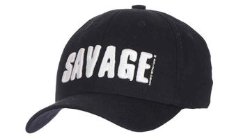 Immagine di Savage Gear Simply Savage 3D Logo Cap