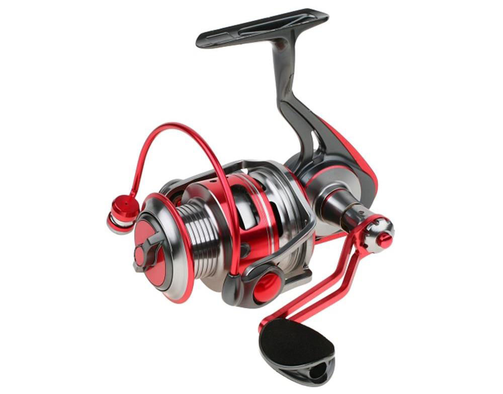 Immagine di Mikado Airspace spinning reel