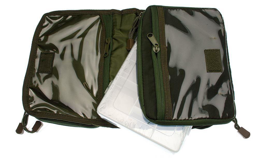 Immagine di Mikado Fishing Bag For accessories and Sets UWI-211710