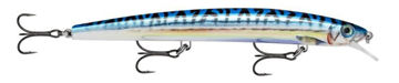 River2Sea ICBM 120 Glide Bait - Negozio di pesca online Bass Store Italy