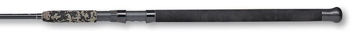 Immagine di DAM Madcat Black Spin spinning rods 2 pcs