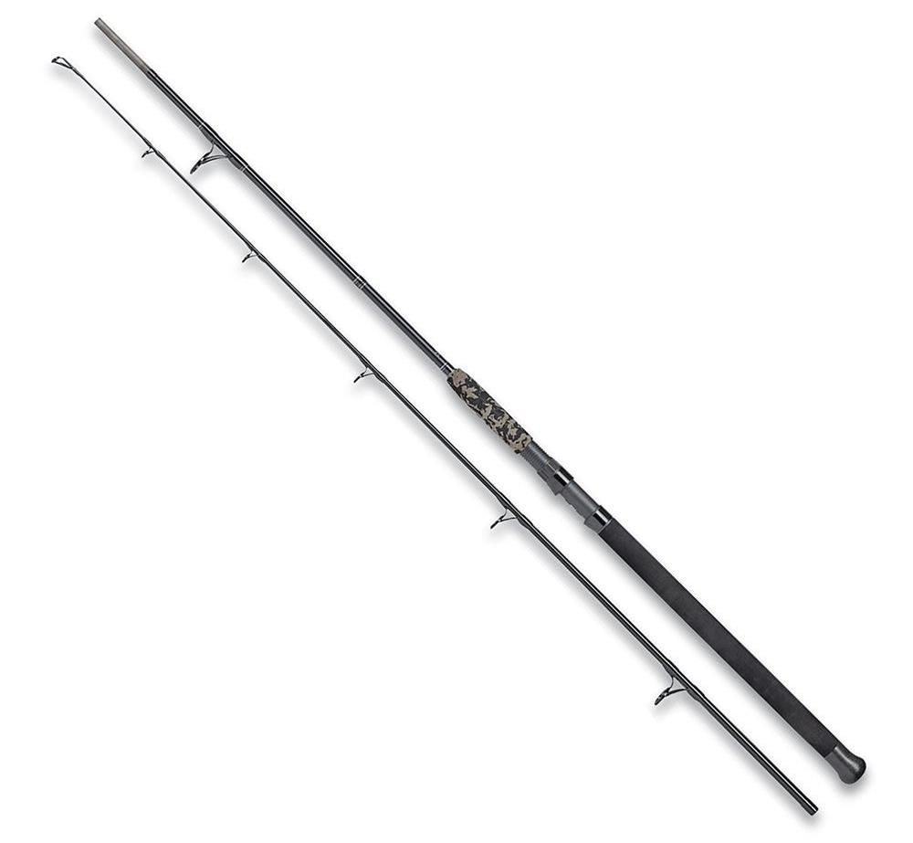 Immagine di DAM Madcat Black Spin spinning rods 2 pcs