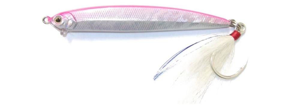Molix SB117 Stick Bait Tuna - Negozio di pesca online Bass Store Italy
