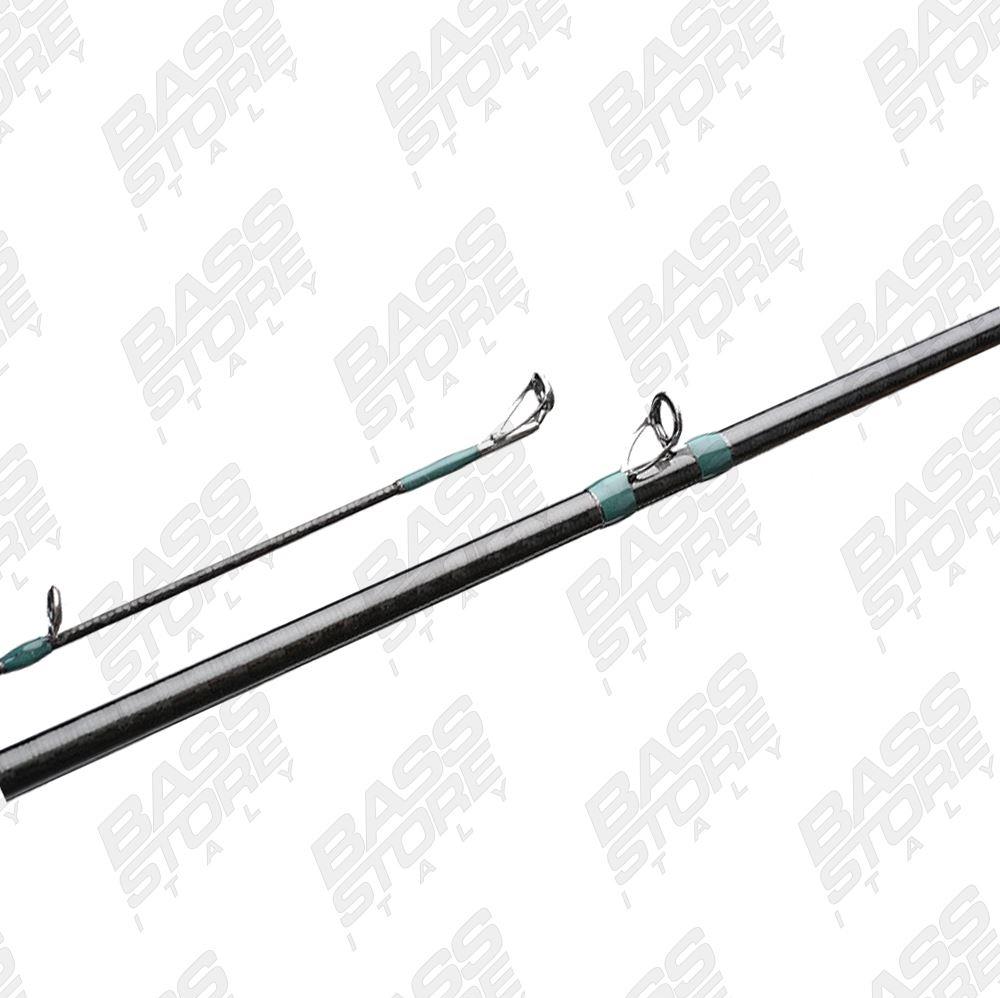 G.Loomis Conquest Mag Bass Casting Rods - Negozio di pesca online Bass ...