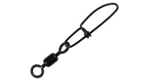 Berkley Cross-Lok Snap Swivels
