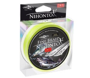 Mikado Nihonto Fine Braid