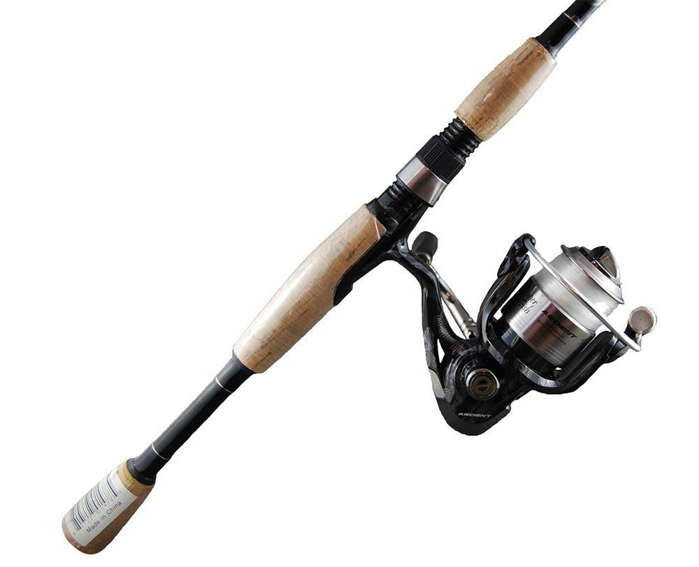 Immagine di Ardent Reaper Fish Spinning Combo