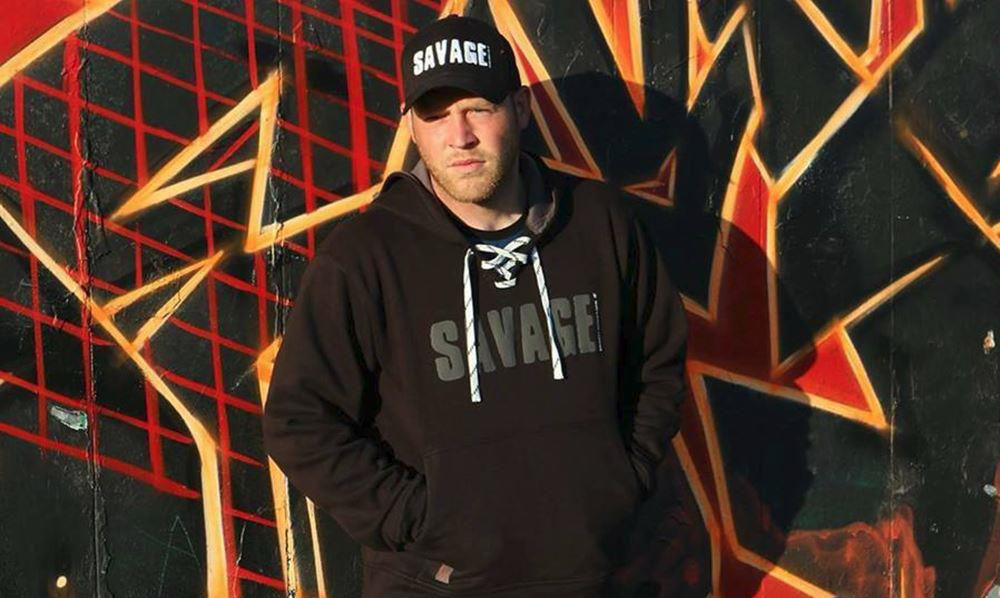 Immagine di Savage Gear Simply Savage Hoodie Pullover
