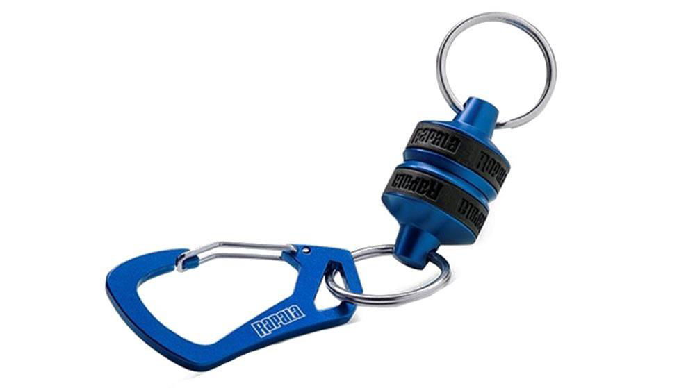 Immagine di Rapala Magnetic Release With Carabiner