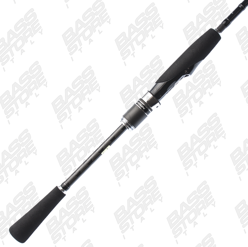 Immagine di Shimano Sustain AX Spinning Rods 2 Pcs