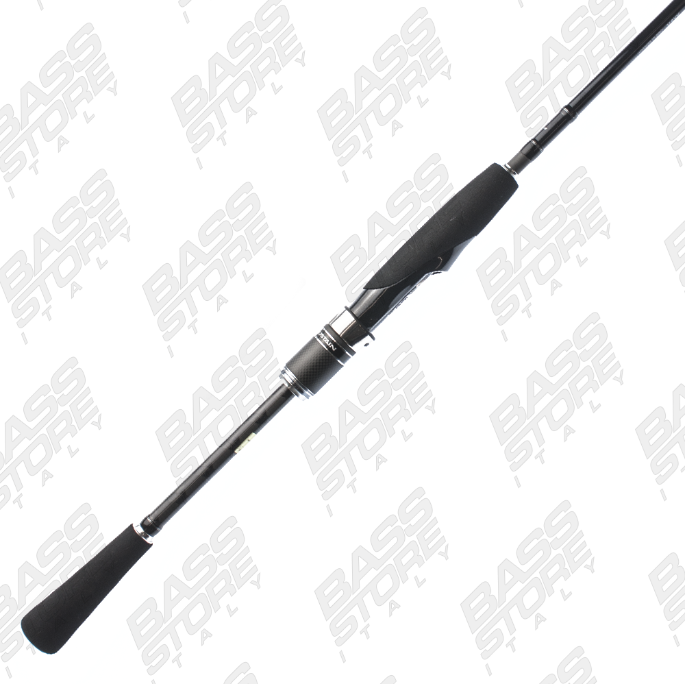 Immagine di Shimano Sustain AX Spinning Rods 2 Pcs